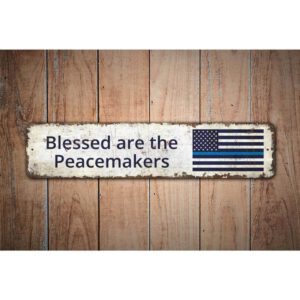 Peacemakers-Sign-Premium-Quality-Rustic-Metal-Sign-Images.jpg