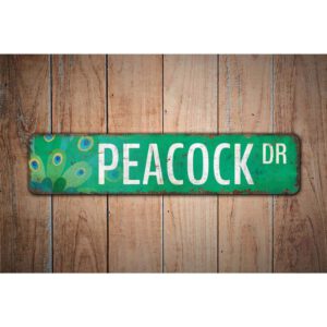 Peacock-Premium-Quality-Rustic-Metal-SignPeacock-Images.jpg