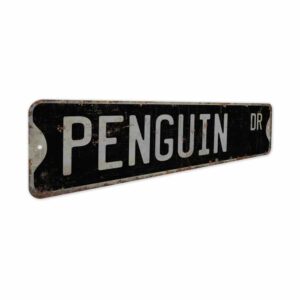 Penguin-Premium-Quality-Rustic-Metal-Sign-7.jpg