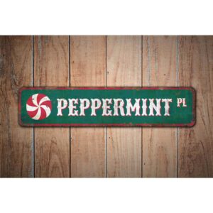 Peppermint-Sign-Premium-Quality-Rustic-Metal-Sign-Images.jpg