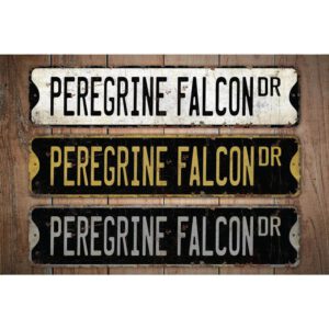 Peregrine-Falcon-Premium-Quality-Rustic-Metal-Sign-Images.jpg