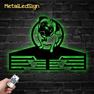 Personalized-Cute-Pug-Dog-Medal-Hanger-6.jpg