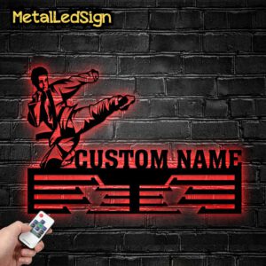 Personalized-Karate-Metal-Medal-Hanger-2.jpg