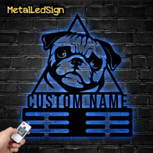 Personalized-Pug-Dog-Metal-Hanger-6.jpg
