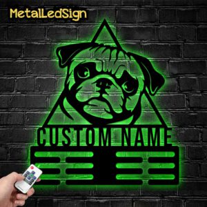 Personalized-Pug-Dog-Metal-Hanger-8.jpg