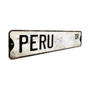 Peru-Premium-Quality-Rustic-Metal-Sign-3.jpg