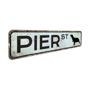 Pier-Street-Sign-Premium-Quality-Rustic-Metal-Sign-3.jpg
