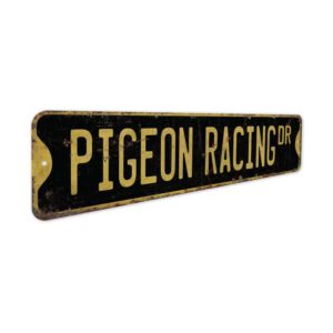 Pigeon-Racing-Premium-Quality-Rustic-Metal-Sign-5.jpg