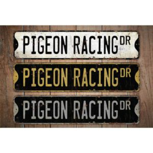 Pigeon-Racing-Premium-Quality-Rustic-Metal-Sign-Images.jpg