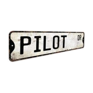 Pilot-Premium-Quality-Rustic-Metal-Sign-3.jpg