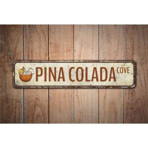 Pina-Colada-Cove-Premium-Quality-Rustic-Metal-Sign-Images.jpg