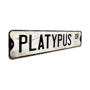 Platypus-Premium-Quality-Rustic-Metal-Sign-3.jpg