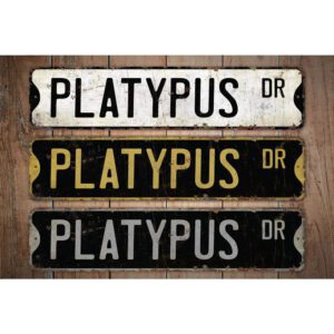 Platypus-Premium-Quality-Rustic-Metal-Sign-Images.jpg