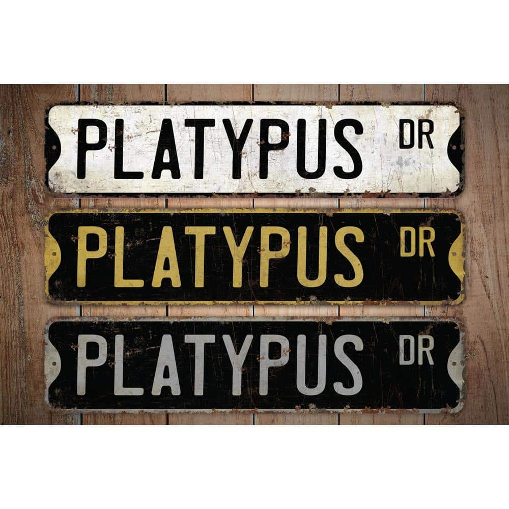 Platypus-Premium-Quality-Rustic-Metal-Sign-Images.jpg