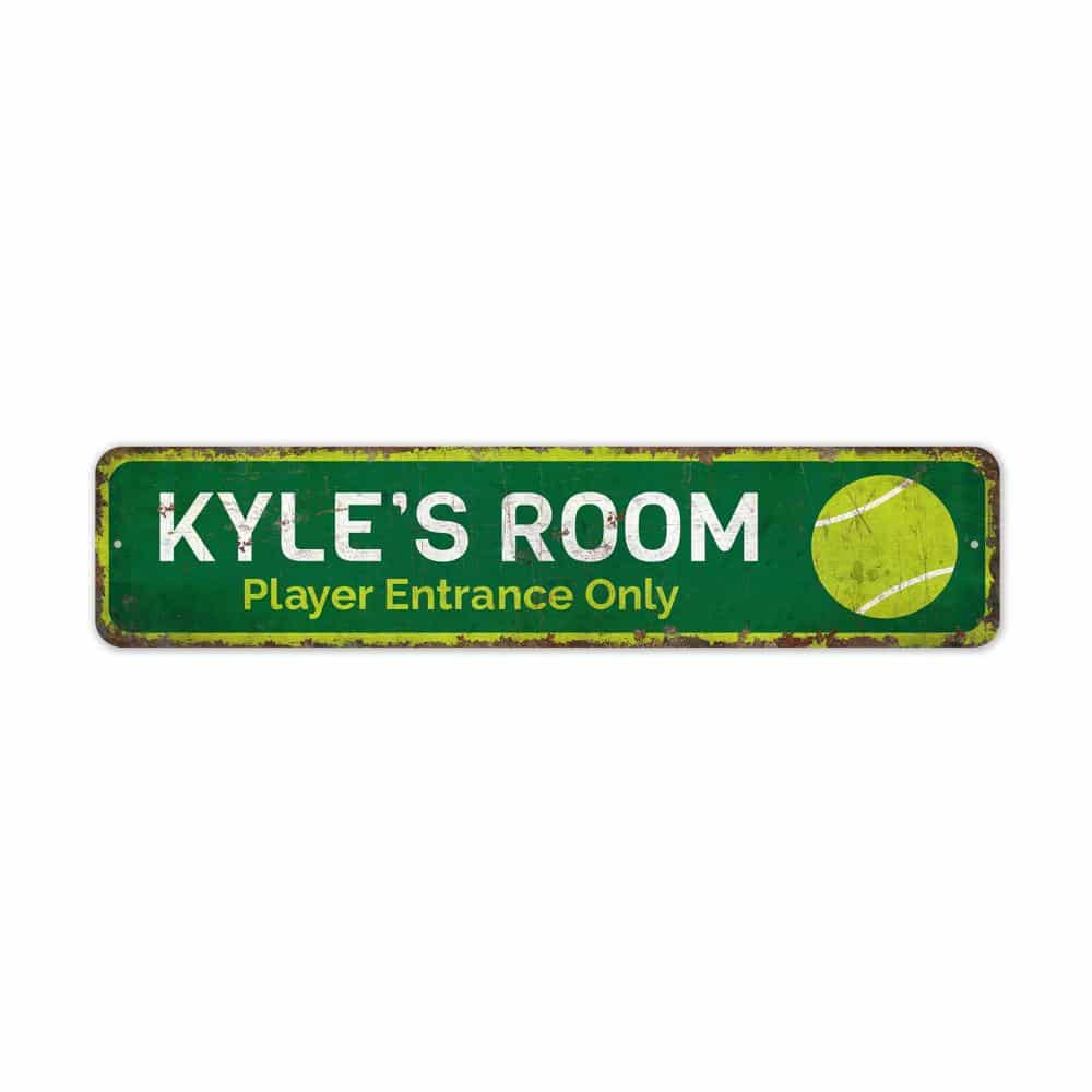 Player-Entrance-Only-Premium-Quality-Rustic-Metal-Sign-2.jpg