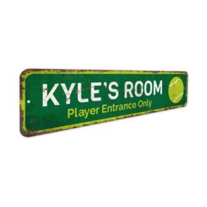 Player-Entrance-Only-Premium-Quality-Rustic-Metal-Sign-3.jpg