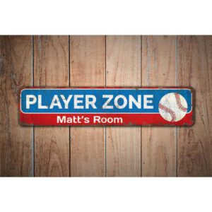 Player-Zone-Sign-Premium-Quality-Rustic-Metal-Sign-Images.jpg