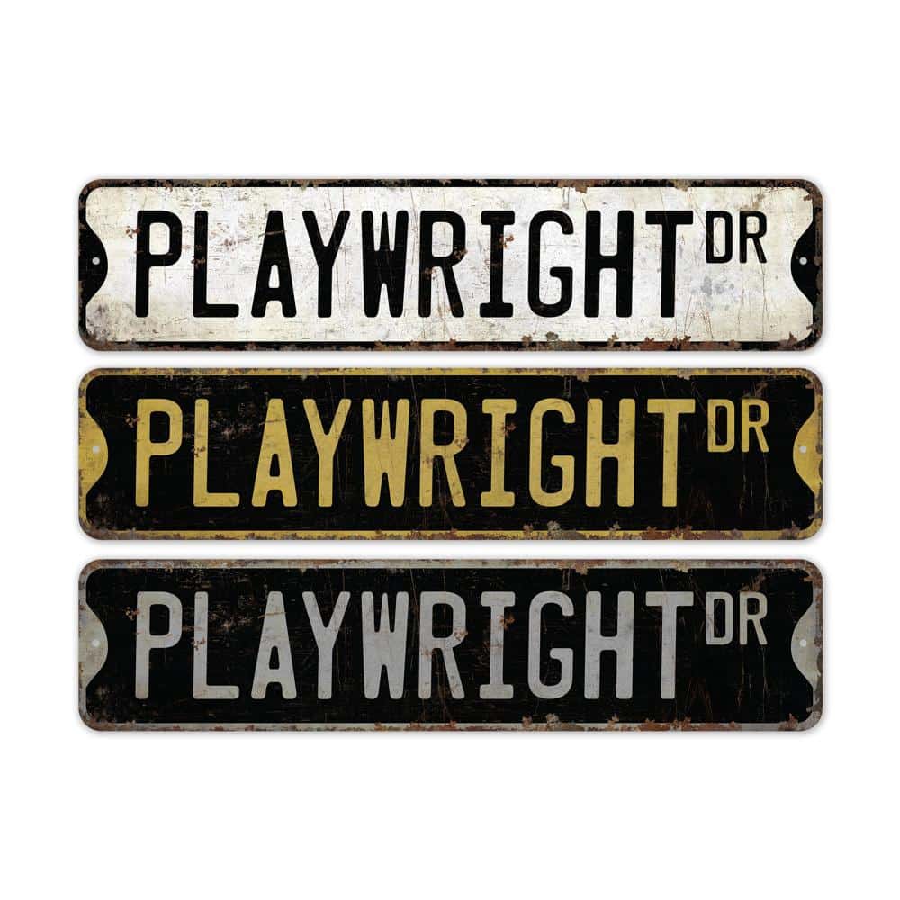 Playwright-Premium-Quality-Rustic-Metal-Sign-2.jpg