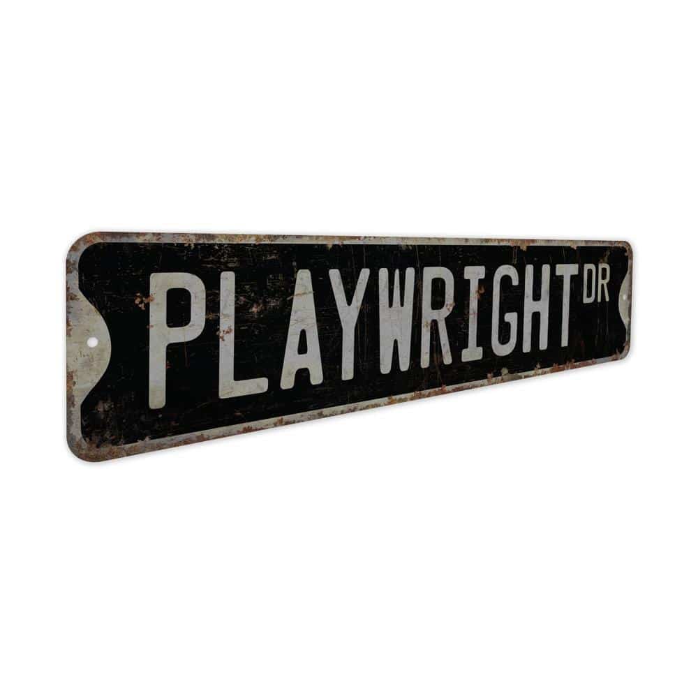 Playwright-Premium-Quality-Rustic-Metal-Sign-7.jpg