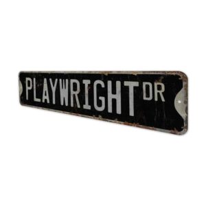 Playwright-Premium-Quality-Rustic-Metal-Sign-8.jpg