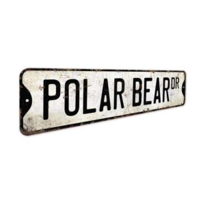 Polar-Bear-Premium-Quality-Rustic-Metal-Sign-3.jpg