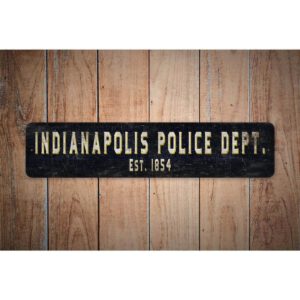 Police-Dept-Sign-Premium-Quality-Rustic-Metal-Sign-Images.jpg