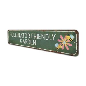 Pollinator-Friendly-Garden-Premium-Quality-Rustic-Metal-Sign-4.jpg