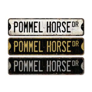 Pommel-Horse-Premium-Quality-Rustic-Metal-Sign-2.jpg