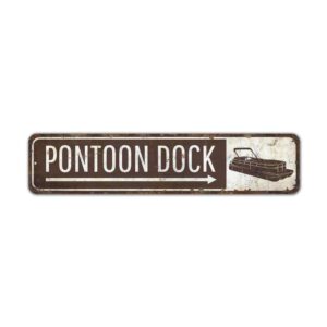 Pontoon-Dock-Sign-Premium-Quality-Rustic-Metal-Sign-2.jpg