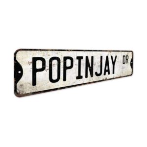 Popinjay-Premium-Quality-Rustic-Metal-Sign-3.jpg