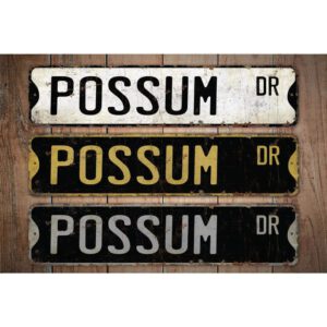 Possum-Premium-Quality-Rustic-Metal-Sign-Images.jpg
