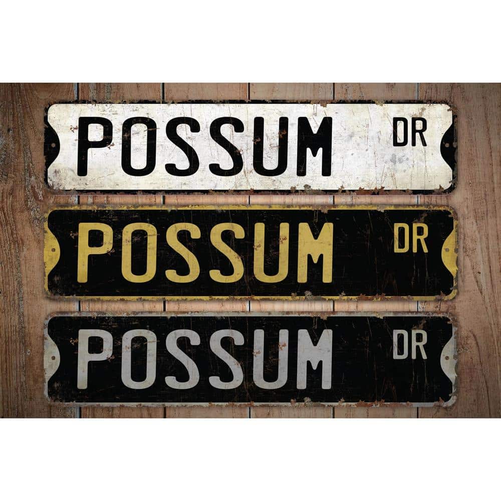 Possum-Premium-Quality-Rustic-Metal-Sign-Images.jpg