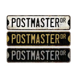 Postmaster-Premium-Quality-Rustic-Metal-Sign-2.jpg
