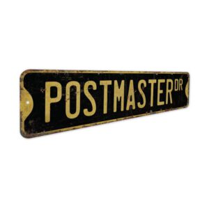 Postmaster-Premium-Quality-Rustic-Metal-Sign-5.jpg