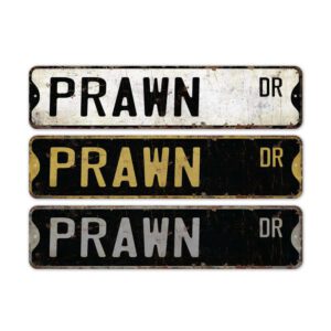 Prawn-Premium-Quality-Rustic-Metal-Sign-2.jpg