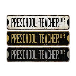 Preschool-Teacher-Premium-Quality-Rustic-Metal-Sign-2.jpg