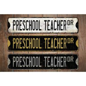 Preschool-Teacher-Premium-Quality-Rustic-Metal-Sign-Images.jpg