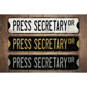 Press-Secretary-Premium-Quality-Rustic-Metal-Sign-Images.jpg
