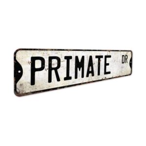 Primate-Premium-Quality-Rustic-Metal-Sign-3.jpg