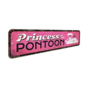 Princess-of-the-Pontoon-Premium-Quality-Rustic-Metal-Sign-3.jpg