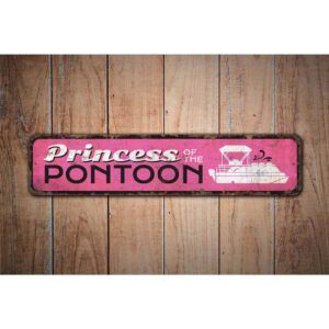 Princess-of-the-Pontoon-Premium-Quality-Rustic-Metal-Sign-Images.jpg