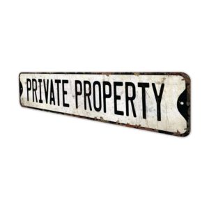 Private-Property-Premium-Quality-Rustic-Metal-Sign-4.jpg
