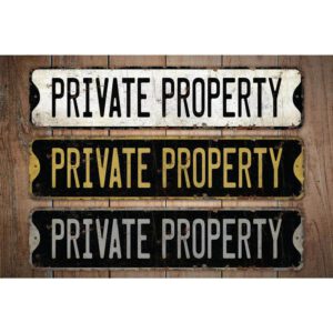 Private-Property-Premium-Quality-Rustic-Metal-Sign-Images.jpg