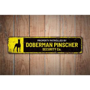 Property-Patrolled-By-Doberman-Pinscher-Sign-Premium-Quality-Rustic-Metal-Sign-Images.jpg