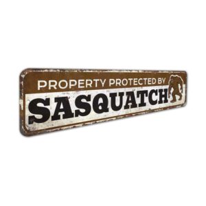 Property-Protected-Sign-Premium-Quality-Rustic-Metal-Sign-3-1.jpg