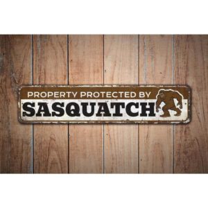 Property-Protected-Sign-Premium-Quality-Rustic-Metal-Sign-Images-1.jpg