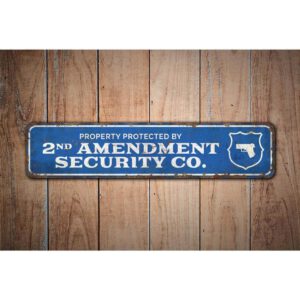 Property-Protected-Sign-Premium-Quality-Rustic-Metal-Sign-Images.jpg
