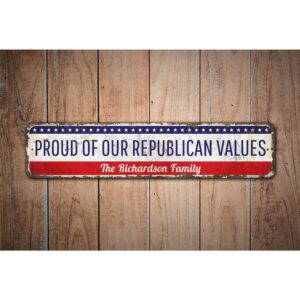 Proud-Republican-Values-Premium-Quality-Rustic-Metal-Sign-Images.jpg