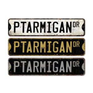 Ptarmigan-Premium-Quality-Rustic-Metal-Sign-2.jpg