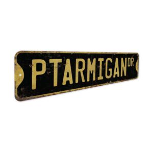 Ptarmigan-Premium-Quality-Rustic-Metal-Sign-5.jpg